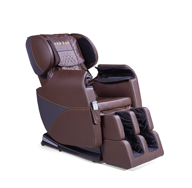 AM 181151 Massage Chair Gallery 1