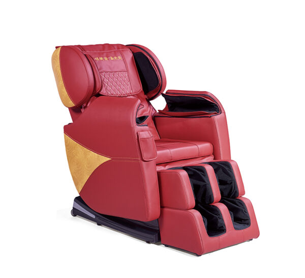 AM 181151 Massage Chair Gallery 2