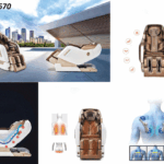 AM 19670 Massage Chair Gallery 1
