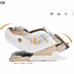 AM 19670 Massage Chair Gallery 2