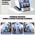 AM178033 Massage Chair Gallery 2