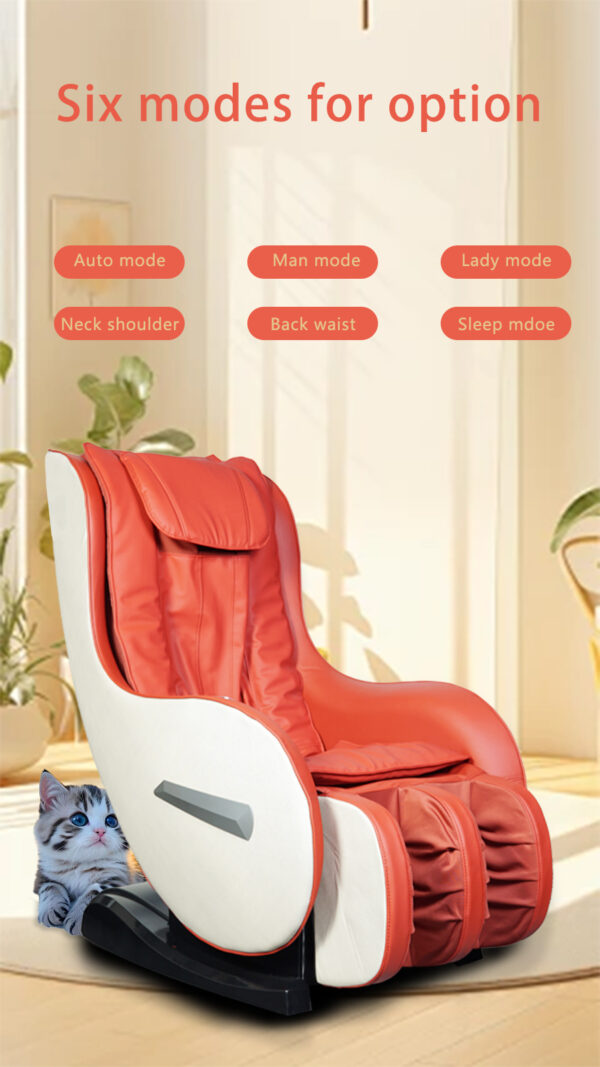 AM19562 Massage Chair Gallery 2