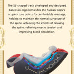 AM19562 Massage Chair Gallery 3