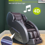 AM20375 Massage Chair Gallery 1