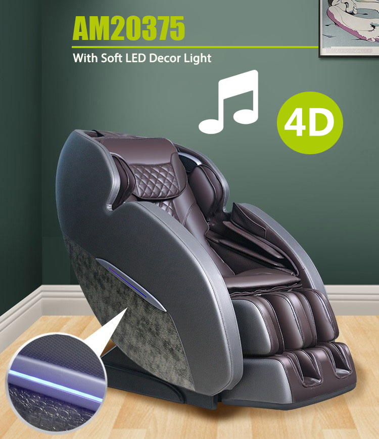 AM20375 Massage Chair Gallery 1
