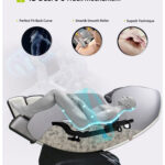 AM20375 Massage Chair Gallery 2