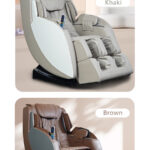 AM886 Massage Chair Gallery 1