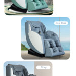 AM886 Massage Chair Gallery 2