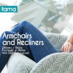 Fama Armchairs & Recliners