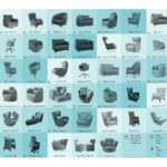Fama Armchairs & Recliners Gallery 1