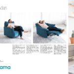 Fama Armchairs & Recliners Gallery 2