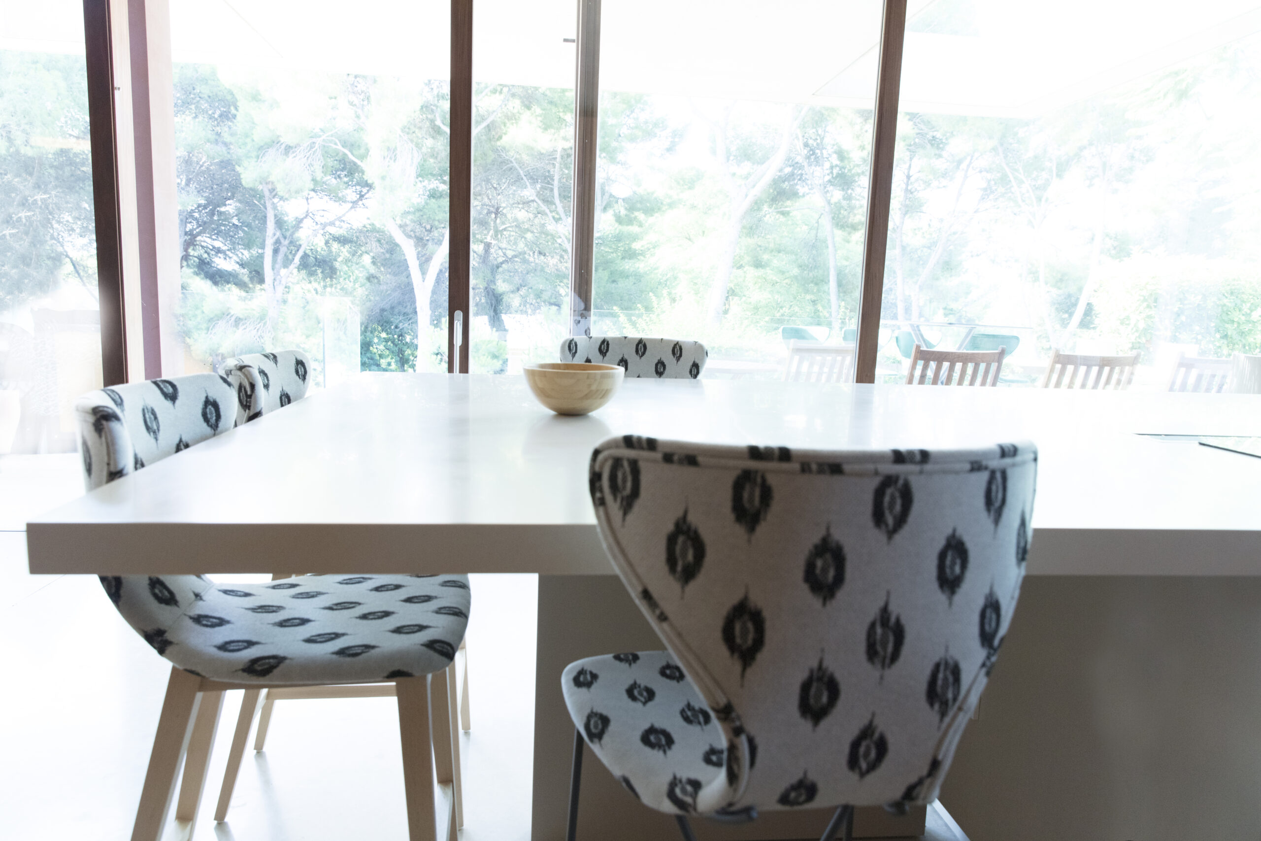 Denzel Bar Chairs Gallery 1