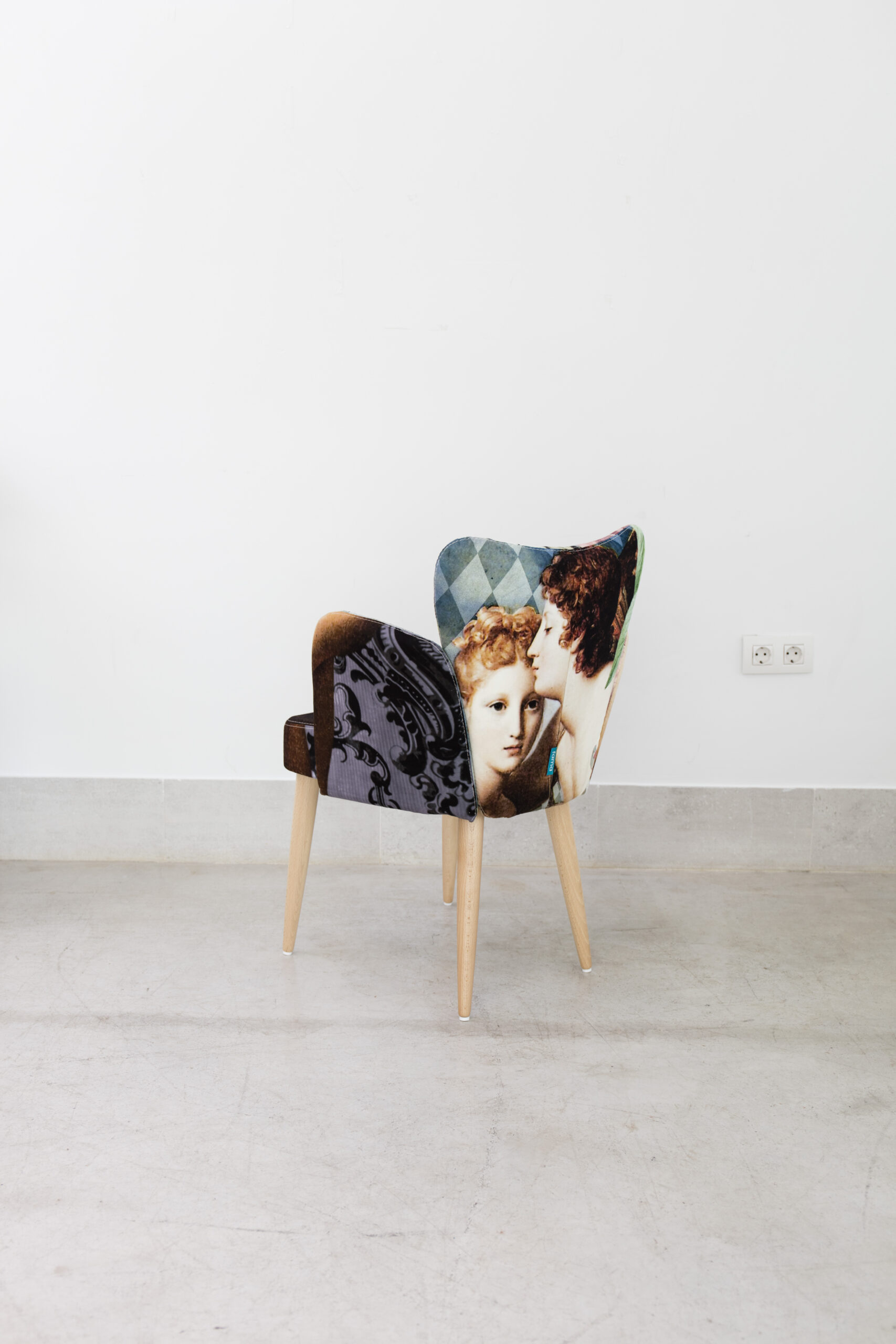Ginger&Fred Gallery 1