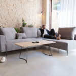 Redford Sectional Grey Gallery 3