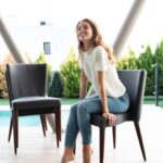 Rock Chairs