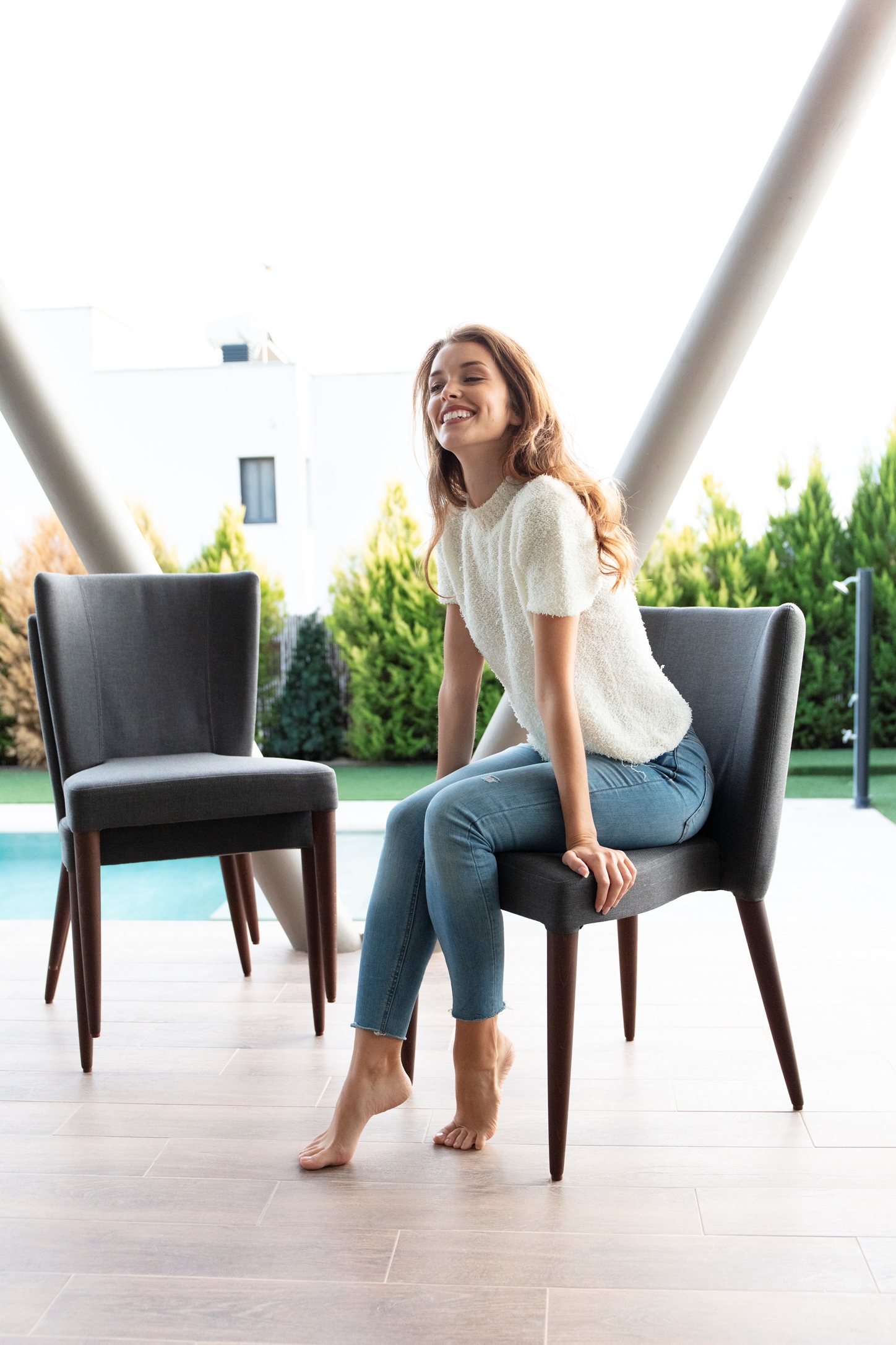 Rock Chairs