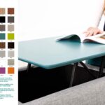 Fama Coffee Tables Gallery 1