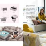 Fama Coffee Tables Gallery 2