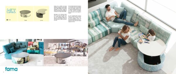 Fama Coffee Tables Gallery 3