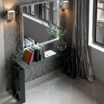 CII.41 Console Table