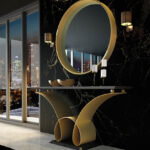 CII.08 Console Table