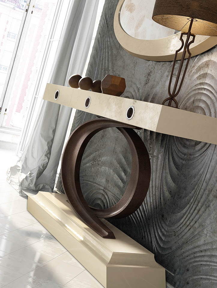 CII.09 Console Table Gallery 1