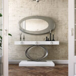 CII.11 Console Table