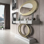 CII.12 Console Table