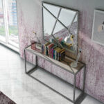 CII.14 Console Table