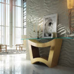 CII.16 Console Table