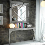 CII.18 Console Table
