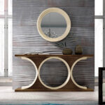 CII.21 Console Table