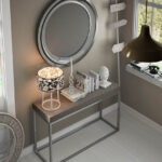 CII.47 Console Table