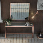 CII.23 Console Table