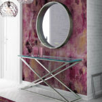 CII.25 Console Table