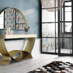 CII.05 Console Table