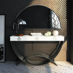 CII.06 Console Table