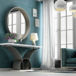 CII.07 Console Table