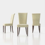 POSEIDON CHAIR ( 1 Piece )