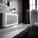 RII.16 RADIATOR COVER