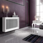 RII.07 RADIATOR COVER