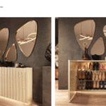 O18 Shoe Cabinet