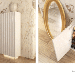O19 Shoe Cabinet