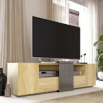 TVII.06 TV COMPACT