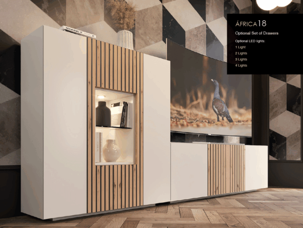 Africa 18 Gallery 1