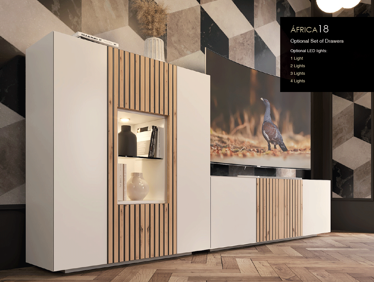 Africa 18 Gallery 1