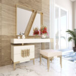 To45 Vanity Dresser