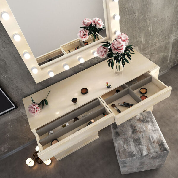 To48 Vanity Dresser Gallery 1