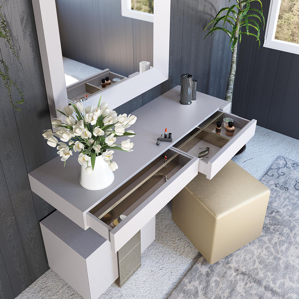 To38 Vanity Dresser Gallery 1