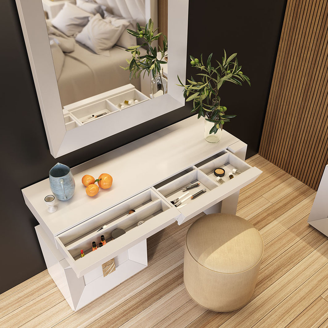 To58 Vanity Dresser Gallery 1